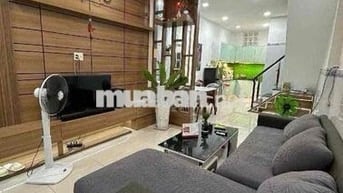 🌺 Quang Trung P11 – 2 tầng – 45m² – 3,95 tỷ TL