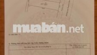 Bán đất làng đại học, khu tây nam làng nghề,cách FPT 200M,sát Biển