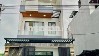 🇻🇳 CHO THUÊ NHÀ 3 TẦNG MỚI: ĐƯỜNG PHẠM ĐÌNH BÂN - ĐỦ NỘI THẤT