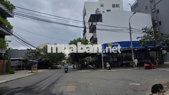 BÁN ĐẤT MẶT TIỀN ĐƯỜNG VŨ MỘNG NGUYÊN,ĐÀ NẴNG