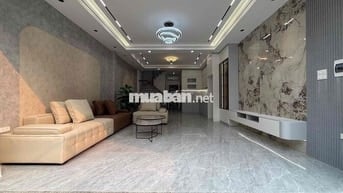Bán Nhà phố Ngọc Thuỵ Bồ Đề HN