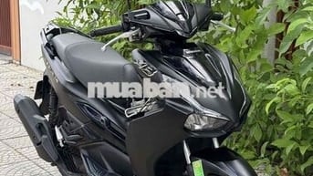 Honda Air Blade 2025 Đen 5000 km