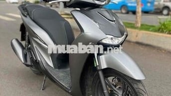 Honda SH160i 2026 Xám 600km