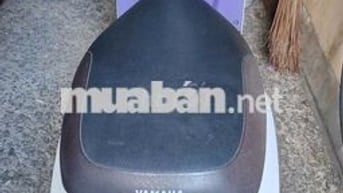 Yamaha Cuxi Nữ Tím Trắng