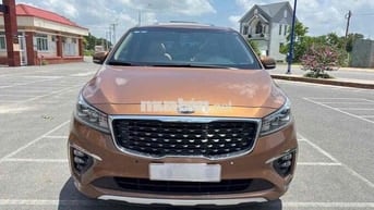 Kia Sedona 2019 2.2 DAT Luxury Nâu