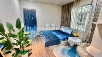 🏡CĂN HỘ 1PN TÁCH BẾP FULL NỘI THẤT | MÁY GIẶT RIÊNG | RỘNG RÃI -  Q1