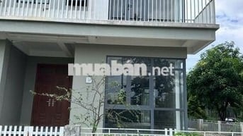 CHO THUÊ VILLA ECOGARDEN HUẾ - 3 MẶT TIỀN GẦN ĐƯỜNG VÕ NGUYÊN GIÁP