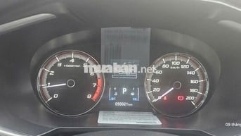 Mitsubishi Xpander AT 2020 Tự động 50000 km Đen