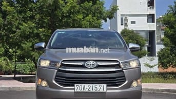 INNOVA 2.0G SX 2019 TỰ ĐỘNG 60.000KM BẢO HÀNH1 NĂM