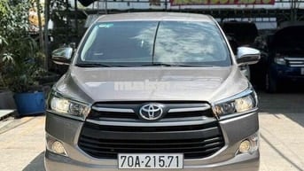 Toyota Innova 2.0G Tự động lướt nhẹ 60000km 2019
