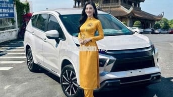 Xpander pre. bao nợ xấu .xe trả góp