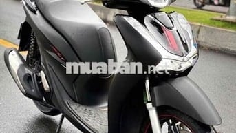 Honda SH150i CBS 2021 Đen