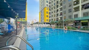CĂN HỘ 2PN 2WC FULL NỘI THẤT BCONS PLAZA CHO THUÊ GIÁ CHỈ 7.5 TRIỆU