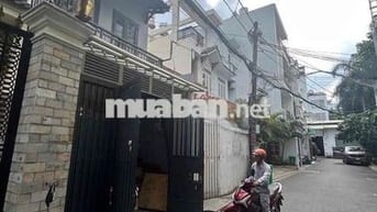 Cho Thuê Nhà Đường Bình Giã, Tân Bình ( Nhà Rộng - KD Thoải Mái )