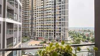 BÁN CĂN HỘ 59m2 2PN 2WC – FULL NỘI THẤT 