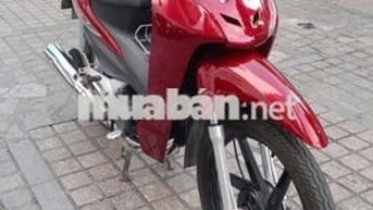 xe wave hàn quốc