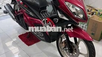 Yamaha Nouvo Đỏ đen Xe tay ga