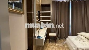 💯 CỰC ĐẸP💃Biệt Thự Góc 2 MT khu Tên Lửa 9x20m 1 Hầm 4 tầng SÁT ĐS 6
