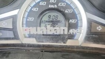 Honda PCX 2014 Smartkey Bạc 66260 km