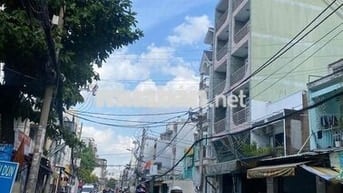 88tr/m2 Nhà TÂN PHÚ- NHÀ MỚI DỌN VÀO Ở NGAY