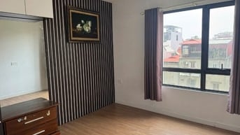 CHUNG CƯ KOSMO 161 XUÂN LA- GIÁ RẺ NHẤT KHU