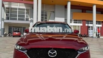 🌟 MAZDA CX-5 2021 PREMIUM – CHẤT XE NHƯ MỚI 🌟