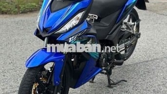Honda Winner V1 Xanh