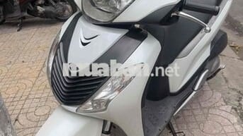 Honda SH 150i 2009 Trắng Thể thao Ý
