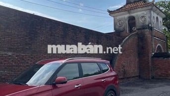 Kia Carens 2026 15.000 km Đỏ