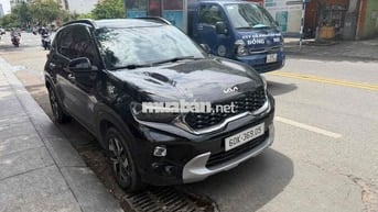 KIA SONET PREMIUM 2023 CVT Đen 19.000 KM