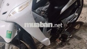 Honda Wave RSX Trắng