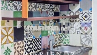 CHDV mini gần sát Đại học Tôn Đức Thắng, rộng , ưu đãi tân sinh viên