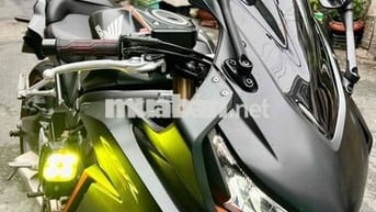 CBR650R 2022 1 CHÍNH CHỦ CỰC ĐẸP DÁN PPF FULL XE