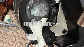 Honda SHVN 2012 Trắng