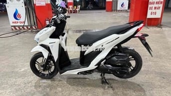 Honda Vario 150 Trắng