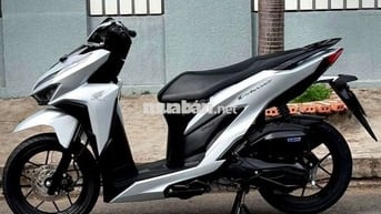 Honda Varrio 125 2019 Bạc Porche 26k