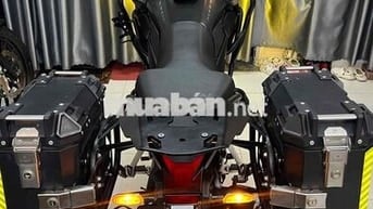 CB500x ĐKLĐ 5/2023 BSSG ZIN CHUẨN RẤT MỚI