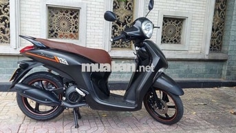 Yamaha Janus 2018 Đen Smartkey 18000km