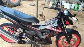 Honda Sonic 2025 Đen 212629 km