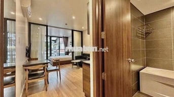 CHO THUÊ CĂN HỘ DẠNG 1PN CAO CẤP GẦN SÂN BAY TÂN SƠN NHẤT
