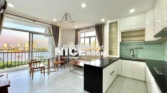 CHO THUÊ CĂN HỘ 1PN/2PN/STUDIO FULL_NỘI THẤT GẦN TRUNG TÂM VIEW SÔNG