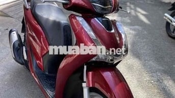 Honda SH 125 ABS