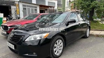Toyota Camry LE 2007 Đen
