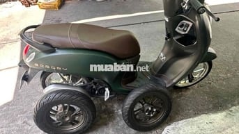 xe scoopy 2023 : Xe indo 9 Chủ sang tên :
