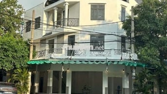 Nhà 1 trệt 3 lầu Đường 3B KDC Vĩnh Lộc BHH B bình tân