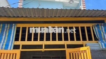 cho thuê nhà đường thới hoà vla sát kcn có 4p có sân thượng giá rẻ