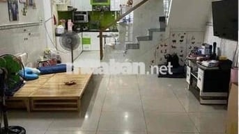 CHO THUÊ NHÀ- HẺM XE HƠI- 45M2- 2PN+1WC- LÊ TRỌNG TẤN- 10TR