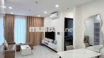 Cho thuê Csky-view  1 phòng ngủ Full nội thất  vào ở ngay 