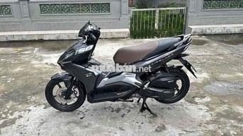 Honda Air Blade 150 ABS Đen Bạc mới
