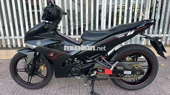 Yamaha Exciter 150 zin êm keng đẹp chính chủ